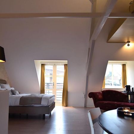우스테르하트 Zzzuite25 B&B 외부 사진