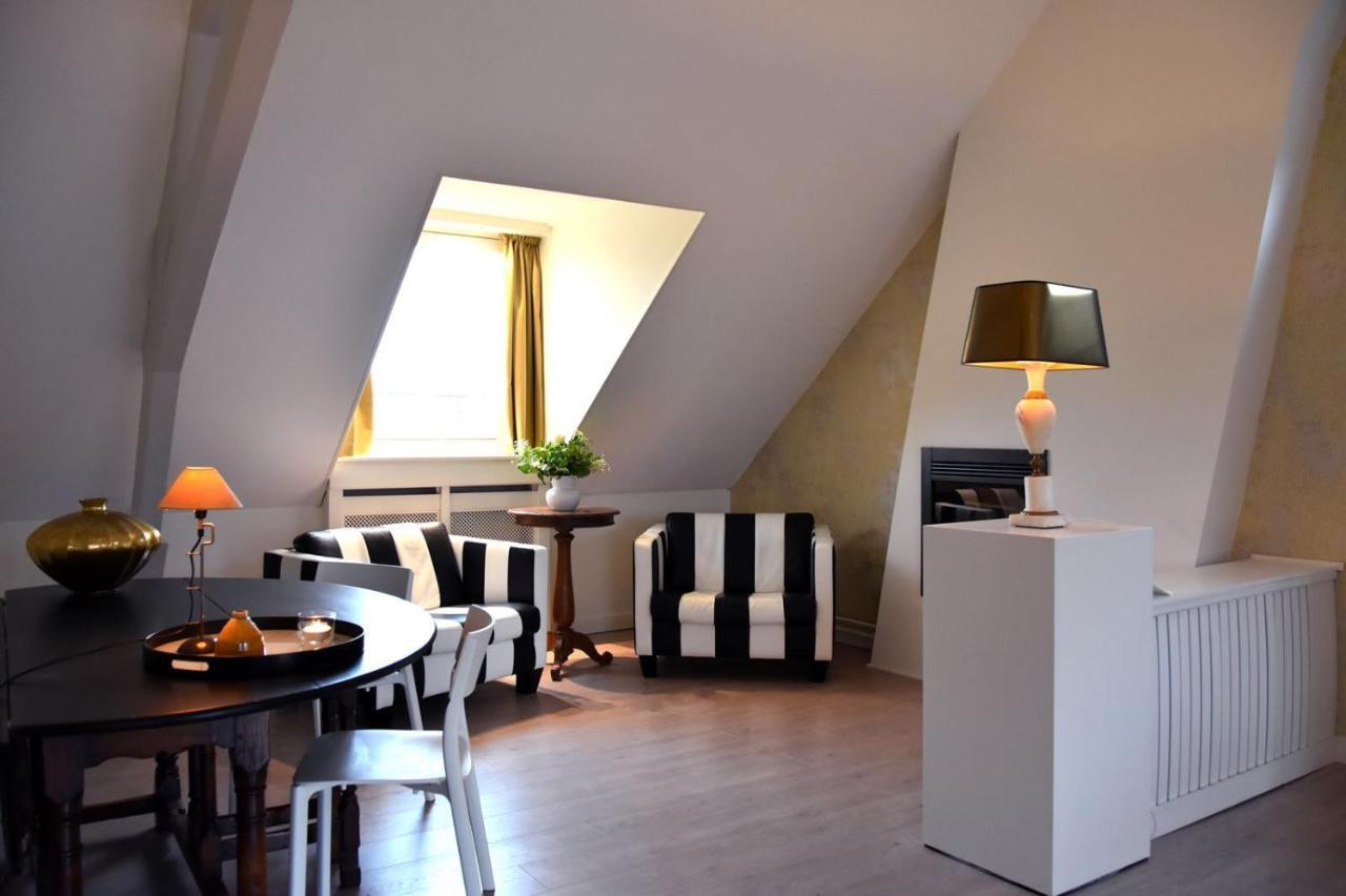 우스테르하트 Zzzuite25 B&B 외부 사진